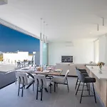 Ferienvilla Vie Bleu Mit Grossem Pool By Interhome *