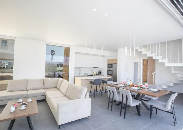 Nyaraló Ferienvilla Vie Bleu Mit Grossem Pool By Interhome Protarász