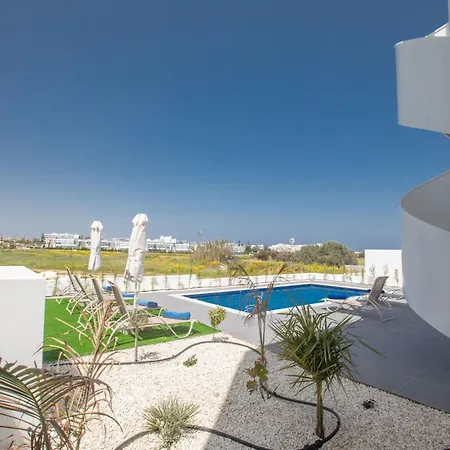 Ferienvilla Vie Bleu Mit Grossem Pool By Interhome Casa de Férias