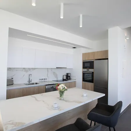 Ferienvilla Vie Bleu Mit Grossem Pool By Interhome Protaras
