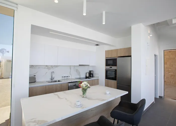 Ferienvilla Vie Bleu Mit Grossem Pool By Interhome Protaras