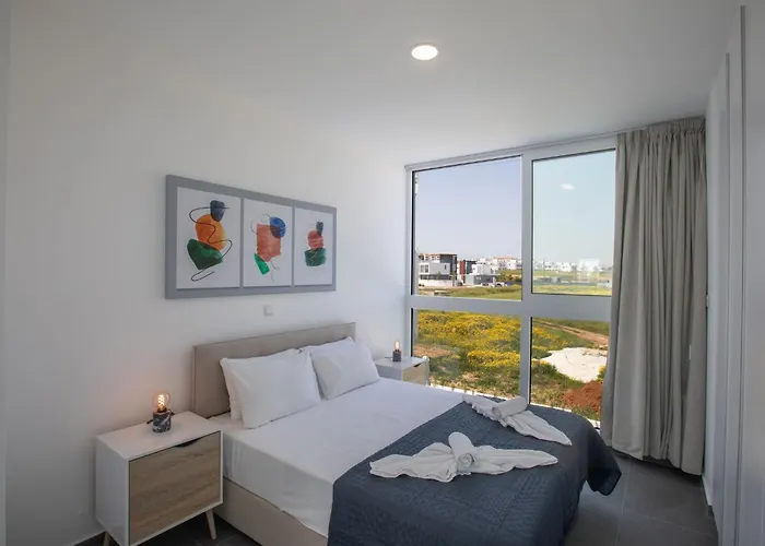 Feriehus Ferienvilla Vie Bleu Mit Grossem Pool By Interhome